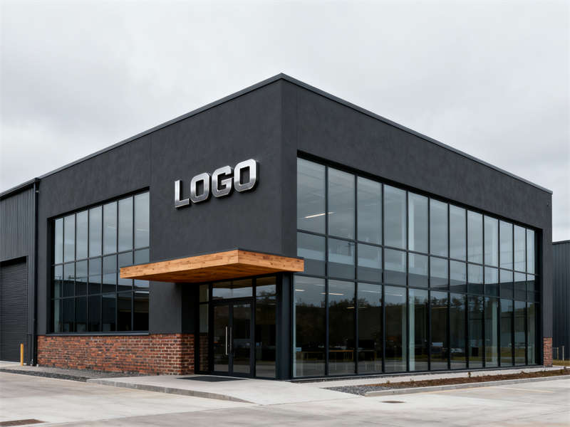 合肥工廠辦公室裝修設計方案全解析?